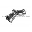 Admission carbone Eventuri pour Porsche 991 GT3 RS