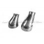 Porsche 991 GT3 RS Eventuri Carbon Fiber Intake