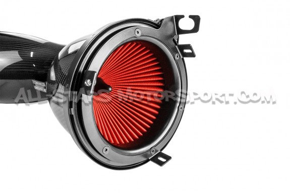 Admission carbone Eventuri pour Porsche 991 GT3 RS