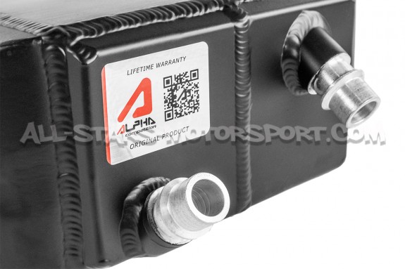 Intercambiador charge cooler Alpha Competition para BMW M3 F80/M4 F...