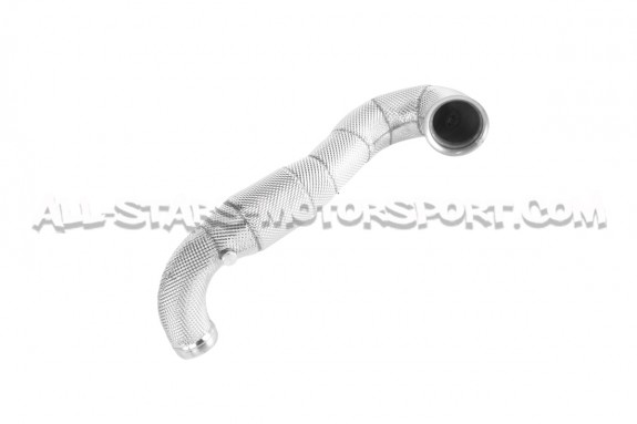 Mercedes A45 W176 / CLA45 AMG C117 CTS Turbo Downpipe with Sports C...