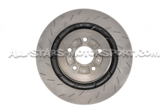 Kit de frenos grandes Racingline 345mm para Golf 7 / Leon 3 / S3 8V...