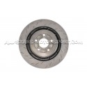 Kit de frenos grandes Racingline 345mm para Golf 7 / Leon 3 / S3 8V...