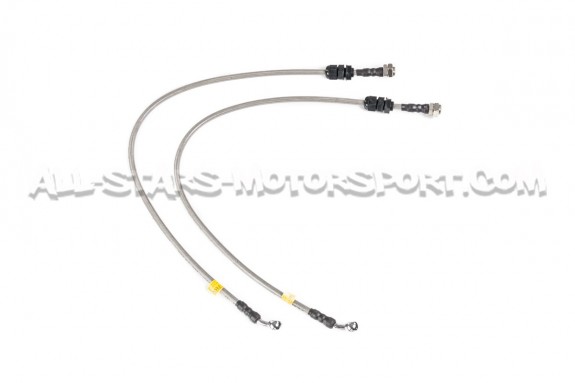 Kit de frenos grandes Racingline 345mm para Golf 7 / Leon 3 / S3 8V...
