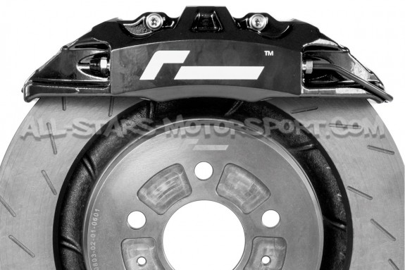 Racingline Big Brake Kit 345mm for Golf 7 / Leon 3 / S3 8V / TT MK3