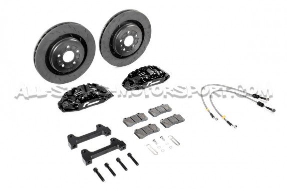 Racingline Big Brake Kit 345mm for Golf 7 / Leon 3 / S3 8V / TT MK3