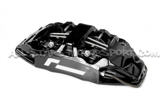 Kit gros freins Racingline 345mm pour Golf 7 / Leon 3 / S3 8V / TT MK3