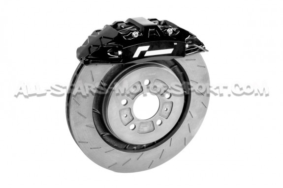 Kit de frenos grandes Racingline 345mm para Golf 7 / Leon 3 / S3 8V...