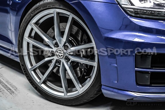 Racingline Big Brake Kit 345mm for Golf 7 / Leon 3 / S3 8V / TT MK3