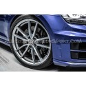 Kit de frenos grandes Racingline 345mm para Golf 7 / Leon 3 / S3 8V...