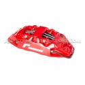 Kit de frenos grandes Racingline 345mm para Golf 7 / Leon 3 / S3 8V...
