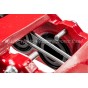 Kit de frenos grandes Racingline 345mm para Golf 7 / Leon 3 / S3 8V / TT MK3