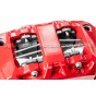 Racingline Big Brake Kit 345mm for Golf 7 / Leon 3 / S3 8V / TT MK3