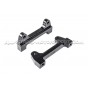Kit de frenos grandes Racingline 330mm para Audi S1 / Polo GTI / Ibiza Cupra