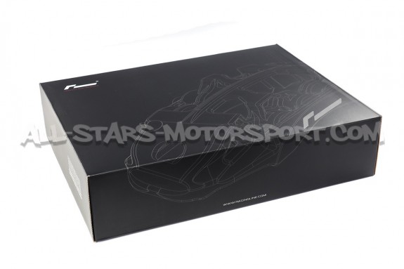 Kit gros freins Racingline 330mm pour Audi S1 / Polo GTI / Ibiza Cupra