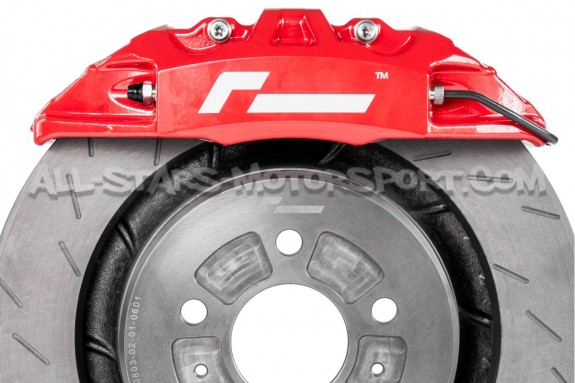 Racingline Big Brake Kit 330mm for Audi S1 / Polo GTI / Ibiza Cupra