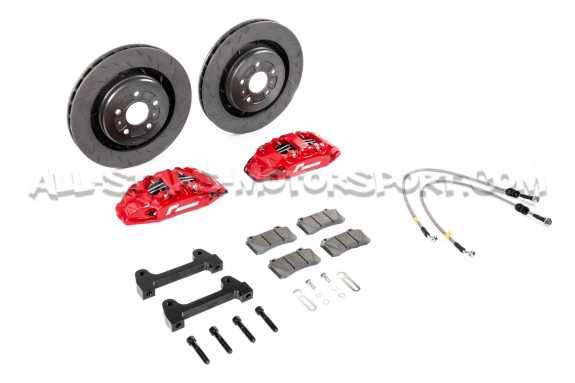 Racingline Big Brake Kit 330mm for Audi S1 / Polo GTI / Ibiza Cupra