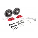 Racingline Big Brake Kit 330mm for Audi S1 / Polo GTI / Ibiza Cupra