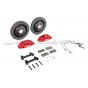 Racingline Big Brake Kit 345mm for Polo AW GTI