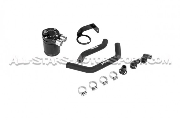 BMW 140i / 240i F2x B58 Airtec Oil Catch Can