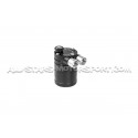 Decantador de aceite catch can Airtec para BMW 140i / 240i F2x B58
