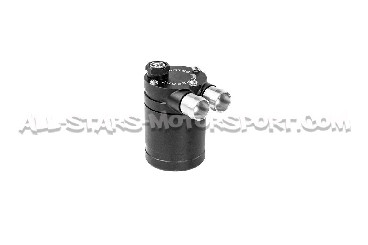 Decantador de aceite catch can Airtec para BMW 140i / 240i F2x B58
