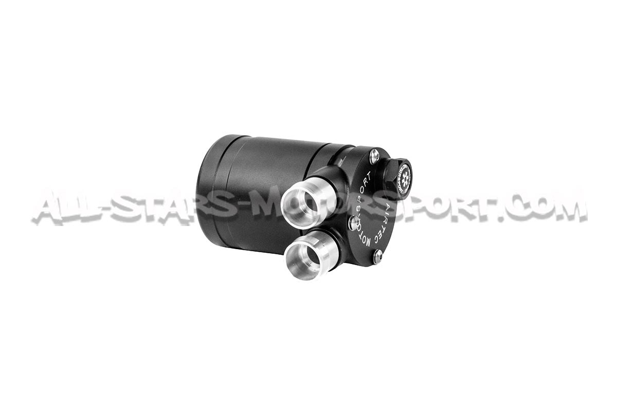 Decantador de aceite catch can Airtec para BMW 140i / 240i F2x B58