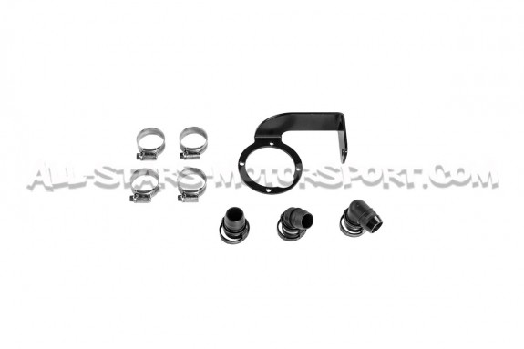 Decantador de aceite catch can Airtec para BMW 140i / 240i F2x B58