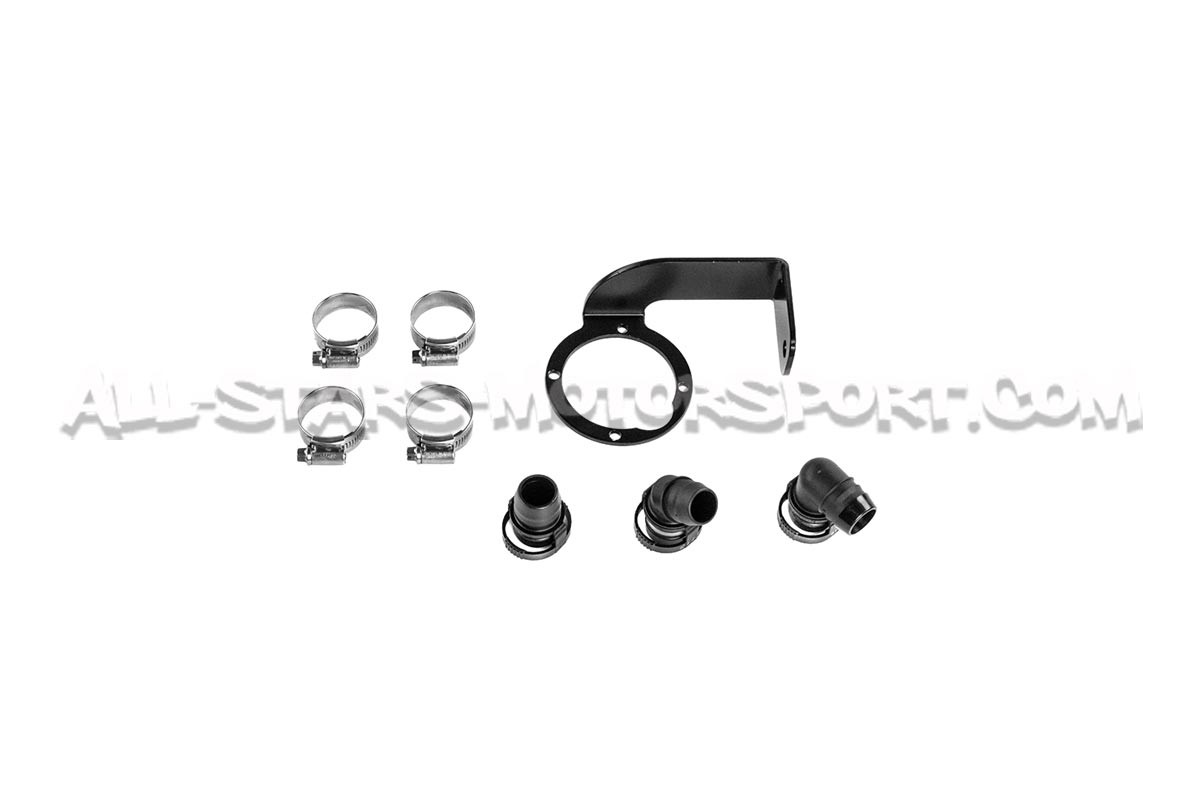 BMW 140i / 240i F2x B58 Airtec Oil Catch Can