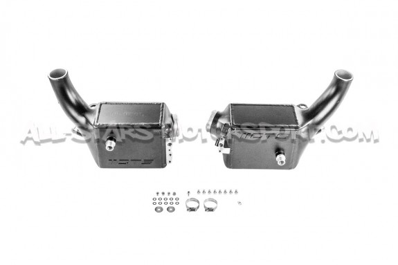 CTS Turbo Intercoolers for BMW M5 F90 / M8 F92