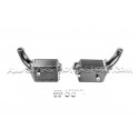 Intercoolers CTS Turbo para BMW M5 F90 / M8 F92