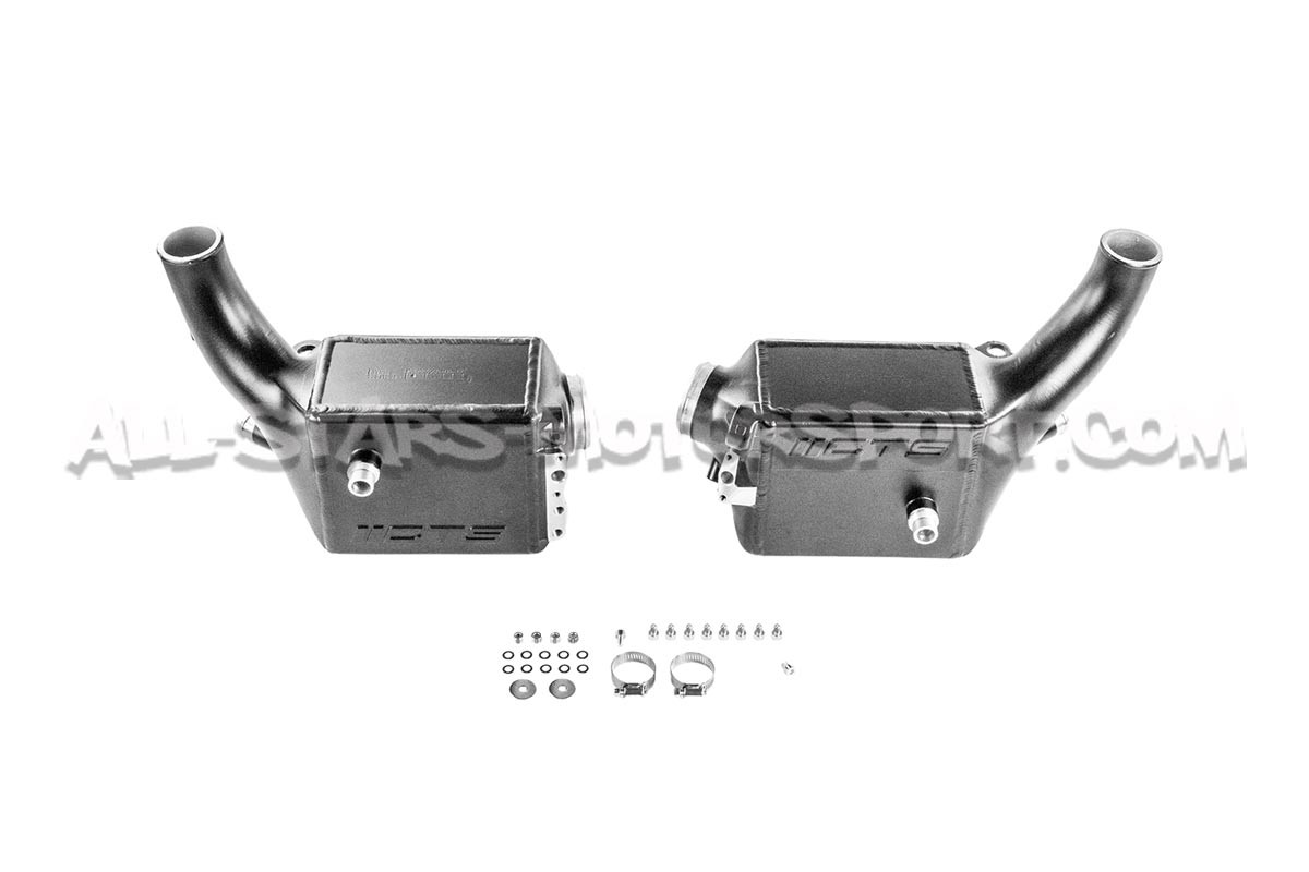 Echangeurs CTS Turbo pour BMW M5 F90 / M8 F92