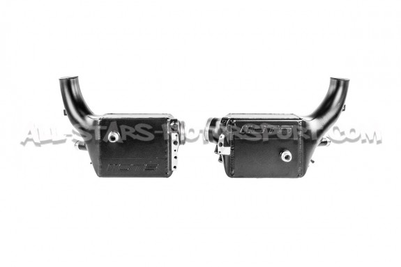 Echangeurs CTS Turbo pour BMW M5 F90 / M8 F92