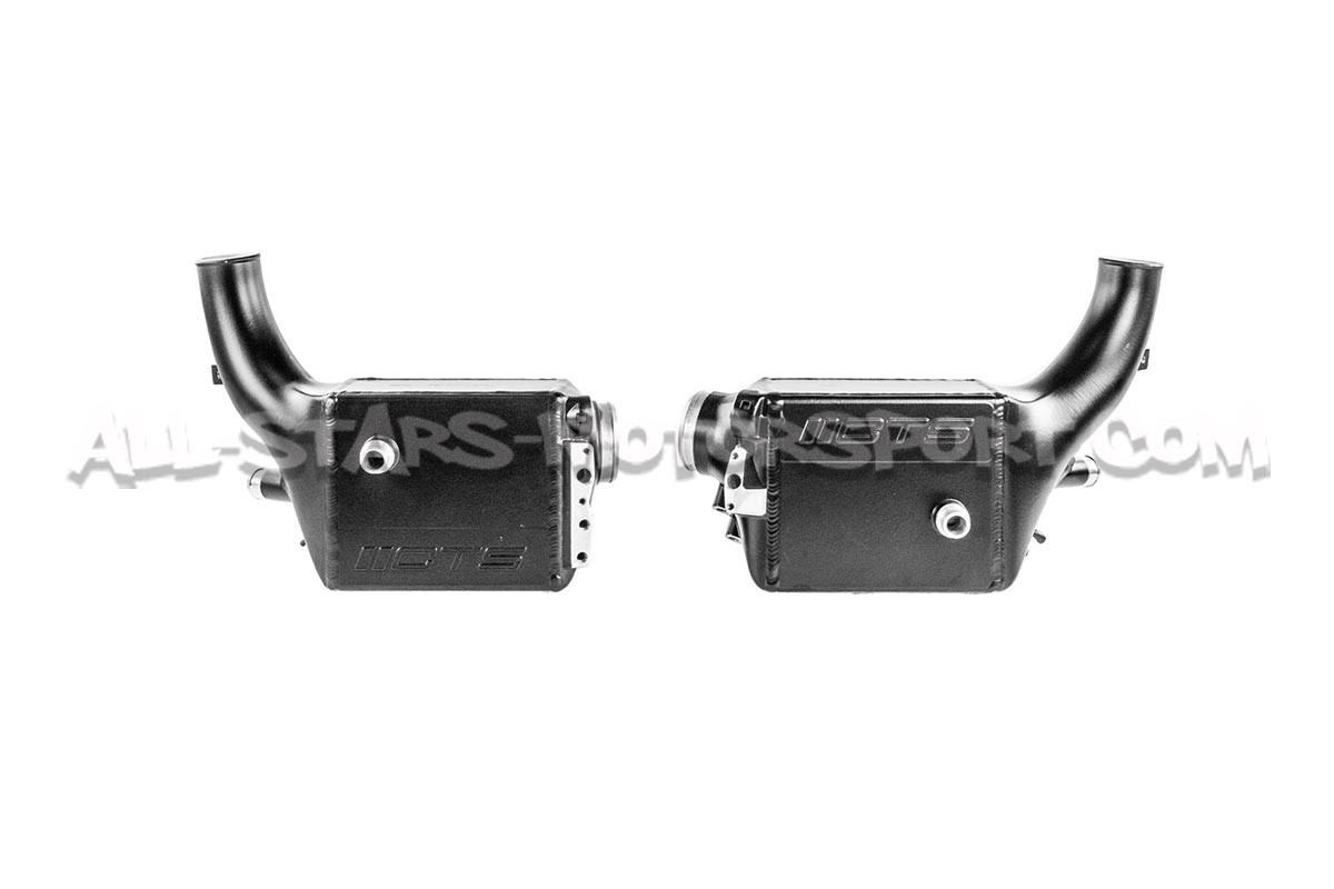 Intercoolers CTS Turbo para BMW M5 F90 / M8 F92