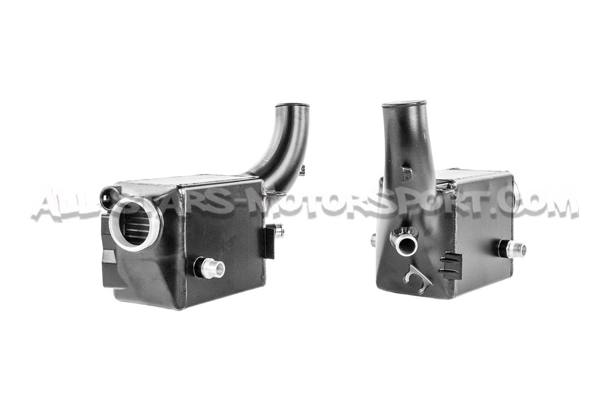 Intercoolers CTS Turbo para BMW M5 F90 / M8 F92