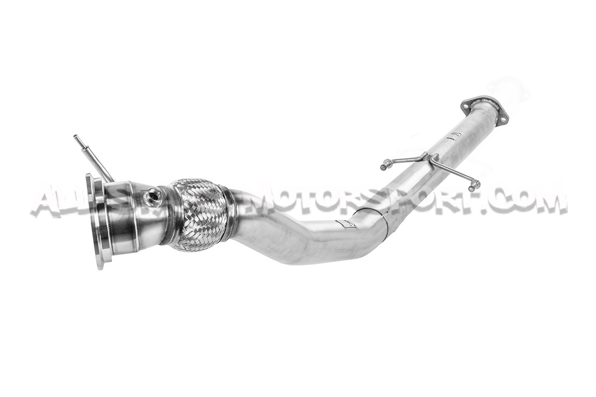 Downpipe decata avec suppression de GPF Scorpion pour Toyota Yaris GR Gen.1