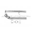 Downpipe decata avec suppression de GPF Scorpion pour Toyota Yaris ...