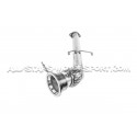 Toyota Yaris GR Gen.1 Scorpion Decat Downpipe With GPF Delete