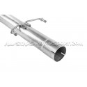 Toyota Yaris GR Gen.1 Scorpion Decat Downpipe With GPF Delete