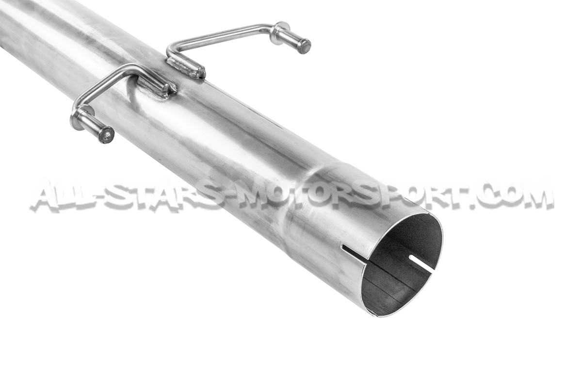 Downpipe decata avec suppression de GPF Scorpion pour Toyota Yaris ...