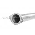 Downpipe decata avec suppression de GPF Scorpion pour Toyota Yaris ...