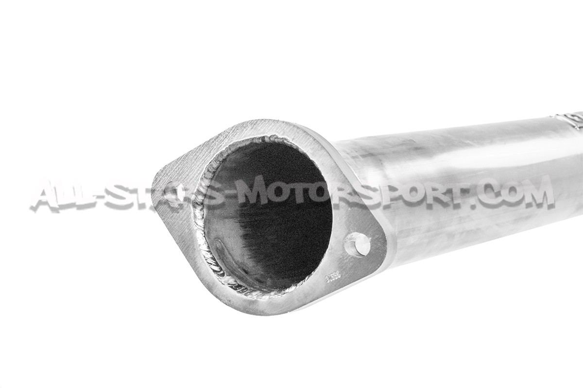 Toyota Yaris GR Gen.1 Scorpion Decat Downpipe With GPF Delete