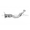 Downpipe cata sport avec suppression de GPF Scorpion pour Toyota Ya...