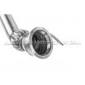 Downpipe cata sport avec suppression de GPF Scorpion pour Toyota Ya...