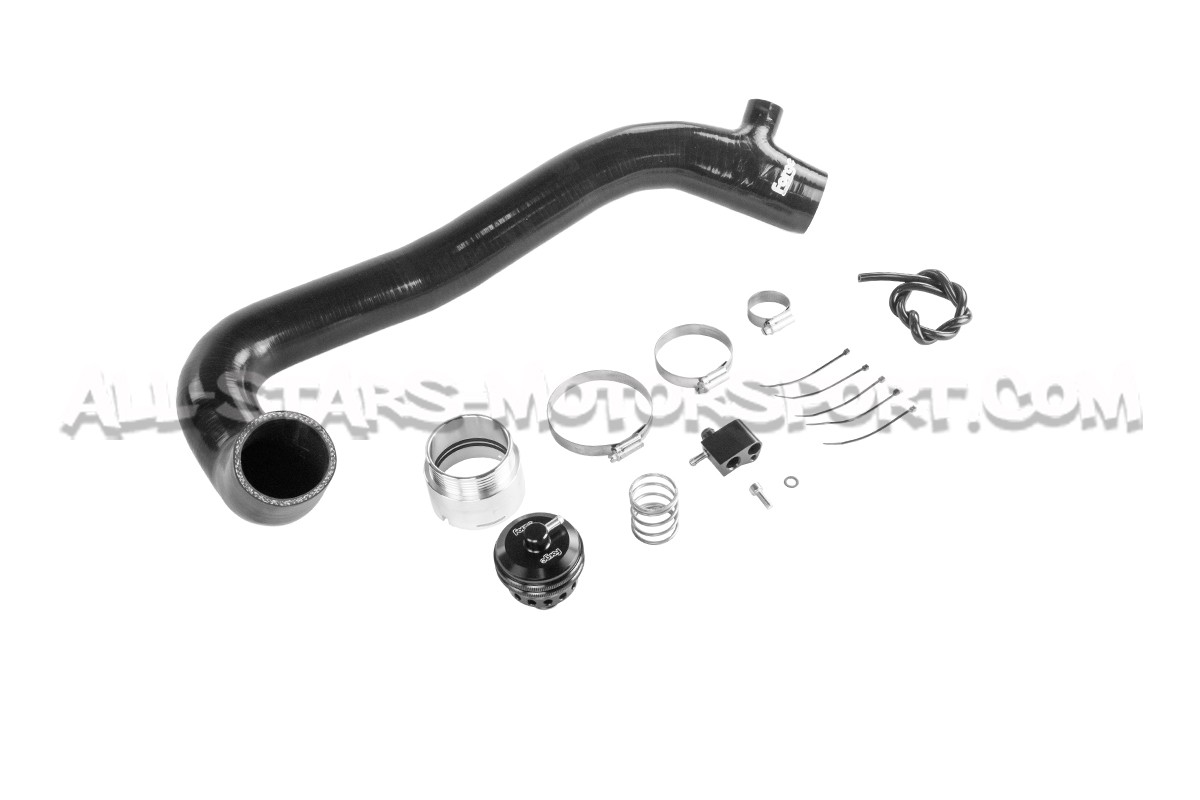 Dump valve Forge Motorsport pour Ford Fiesta ST Mk8