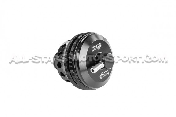 Dump valve Forge Motorsport pour Ford Fiesta ST Mk8