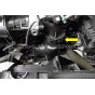 Dump valve Forge Motorsport pour Ford Fiesta ST Mk8