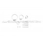Dump valve Forge Motorsport pour Ford Fiesta ST Mk8