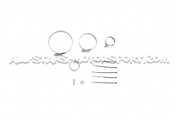 Ford Fiesta ST Mk8 Forge Motorsport Blow Off Valve Kit