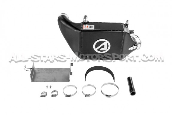 Echangeur Alpha Competition pour Mercedes A45 AMG W176 / CLA45 AMG ...